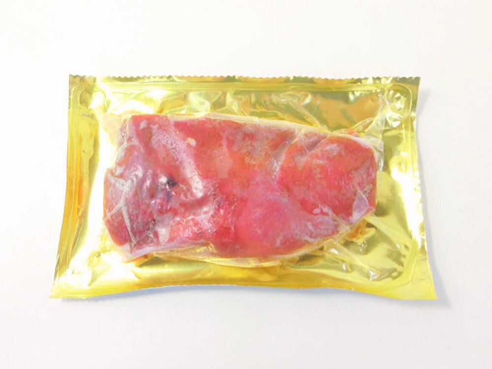 【Max】ハンガリー産　鴨肉　フィレドカナール　半身　約180～200g　高品質(zhì)な業(yè)務(wù)用　鴨むね肉　本格フレンチや鴨南蠻にも！