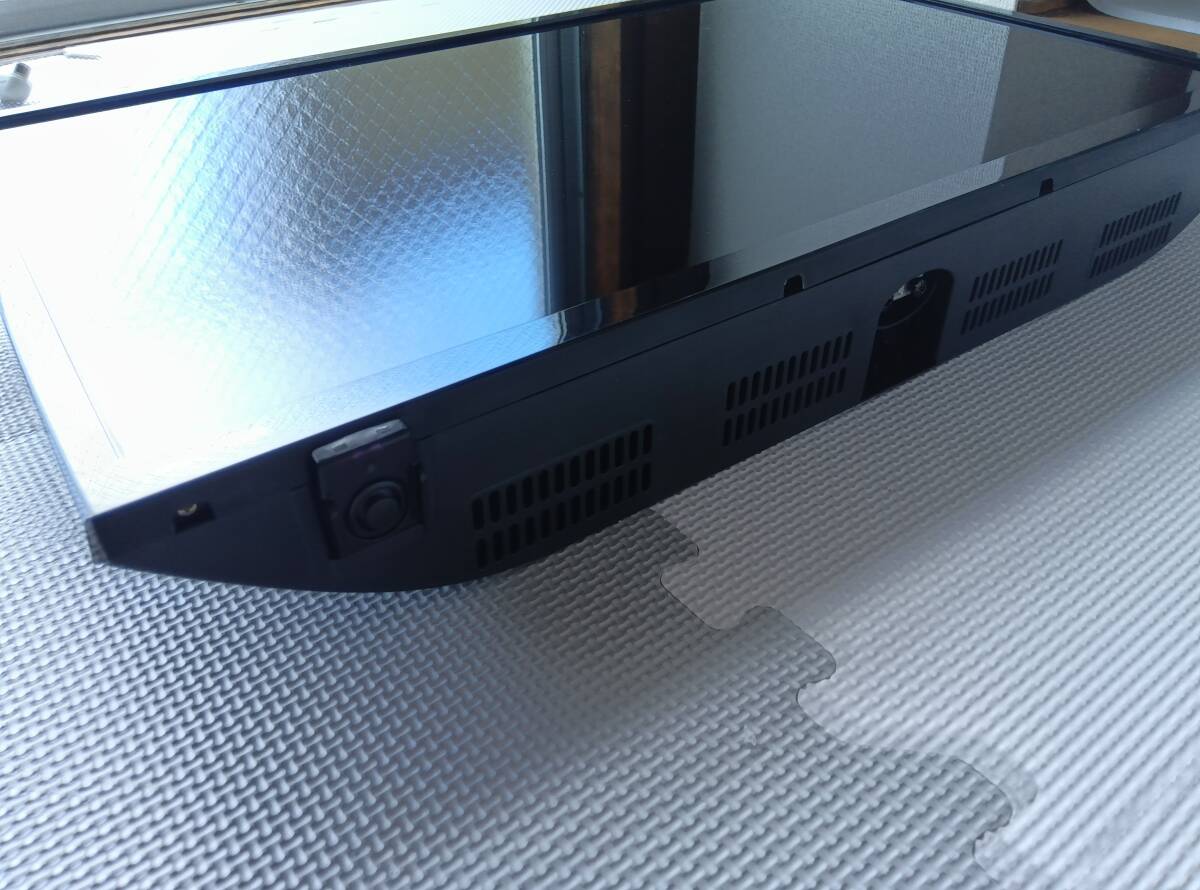 TOSHIBA REGZA 東芝 レグザ 24V34 20年制 難あり