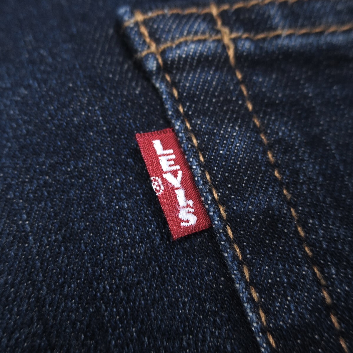 新品 ■ Levi’s リーバイス 511 SLIM FIT スリム 0451/102 DARK INDIGO BIOLOGIA/【W(wǎng)33 L32】
