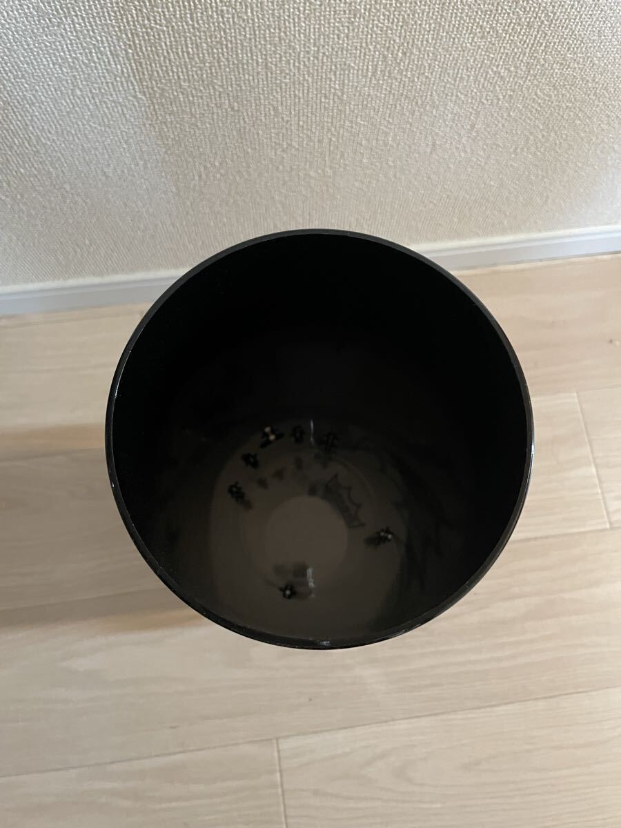 Pearl パール 6 x 18 Cannon Toms キャノンタム AL-0618 ブラック 未使用品