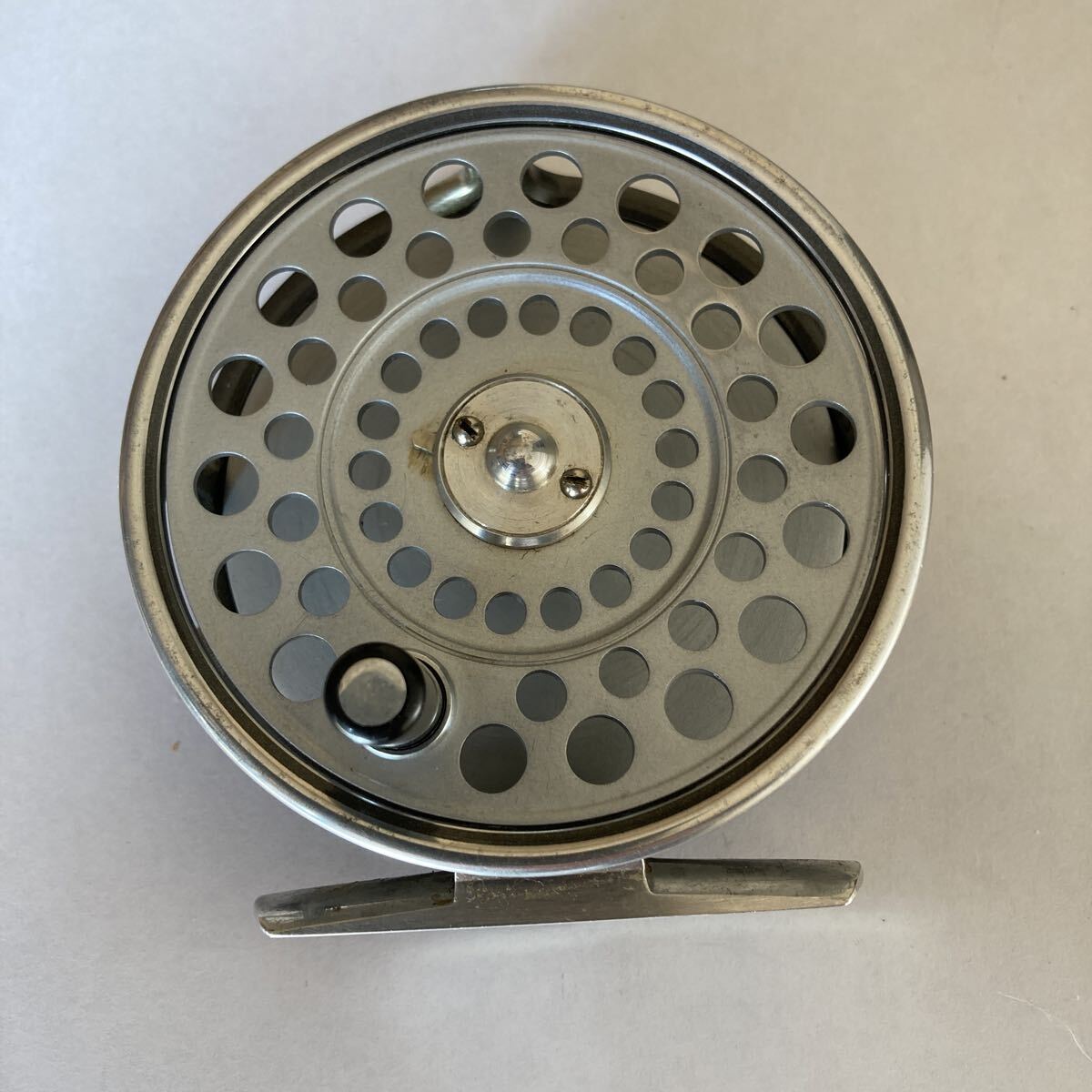 HARDY Bros Lightweight LHR ライトウェイトLHR