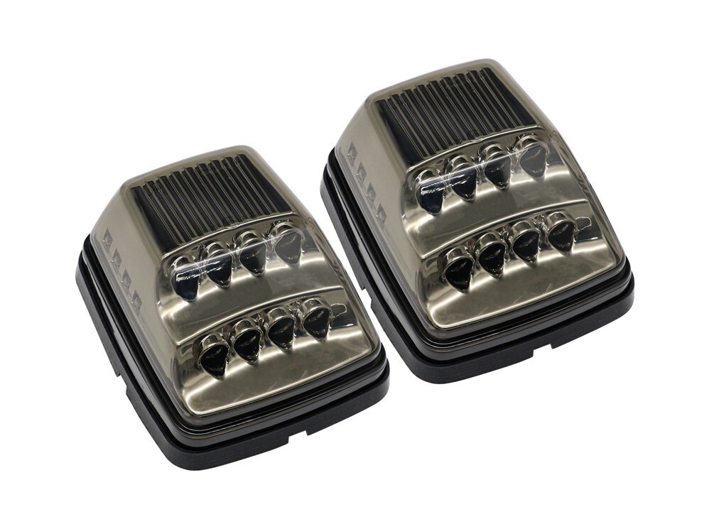 текущий . указатель поворота! высокое качество! замена тип! Benz последовательный угловая фара W463 S320 G350 G350d G500 G550 G55 G55L G63 G65 затонированный