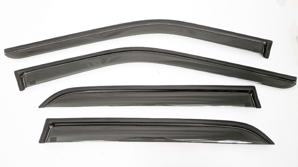 高品質♪ドアバイザー サイドバイザー フォード エクスプローラー XLT リミテッド エコブースト エクスクルーシブ_画像1