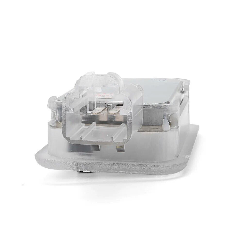 ON/OFF機能♪ 激白光 ! 交換式 ! LED ラゲッジ トランク ランプ スペーシアカスタム MK32S MK42S GS XS TS XSリミテッド Jスタイル ターボの画像3