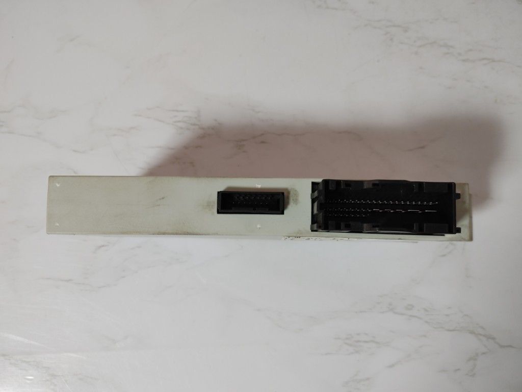 BMW E60 等 N52 コントロール ユニット モジュール CAS2 6927931 5WK47995 動作OK　y341_画像3