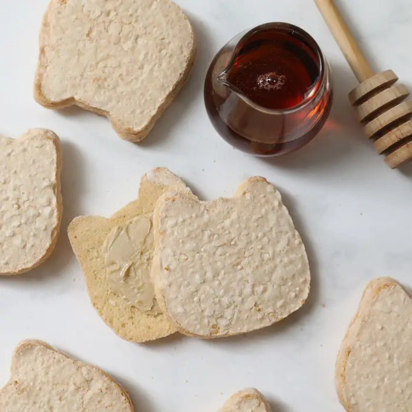 にゃんともおいしいダックワーズ メイプル 12個セット