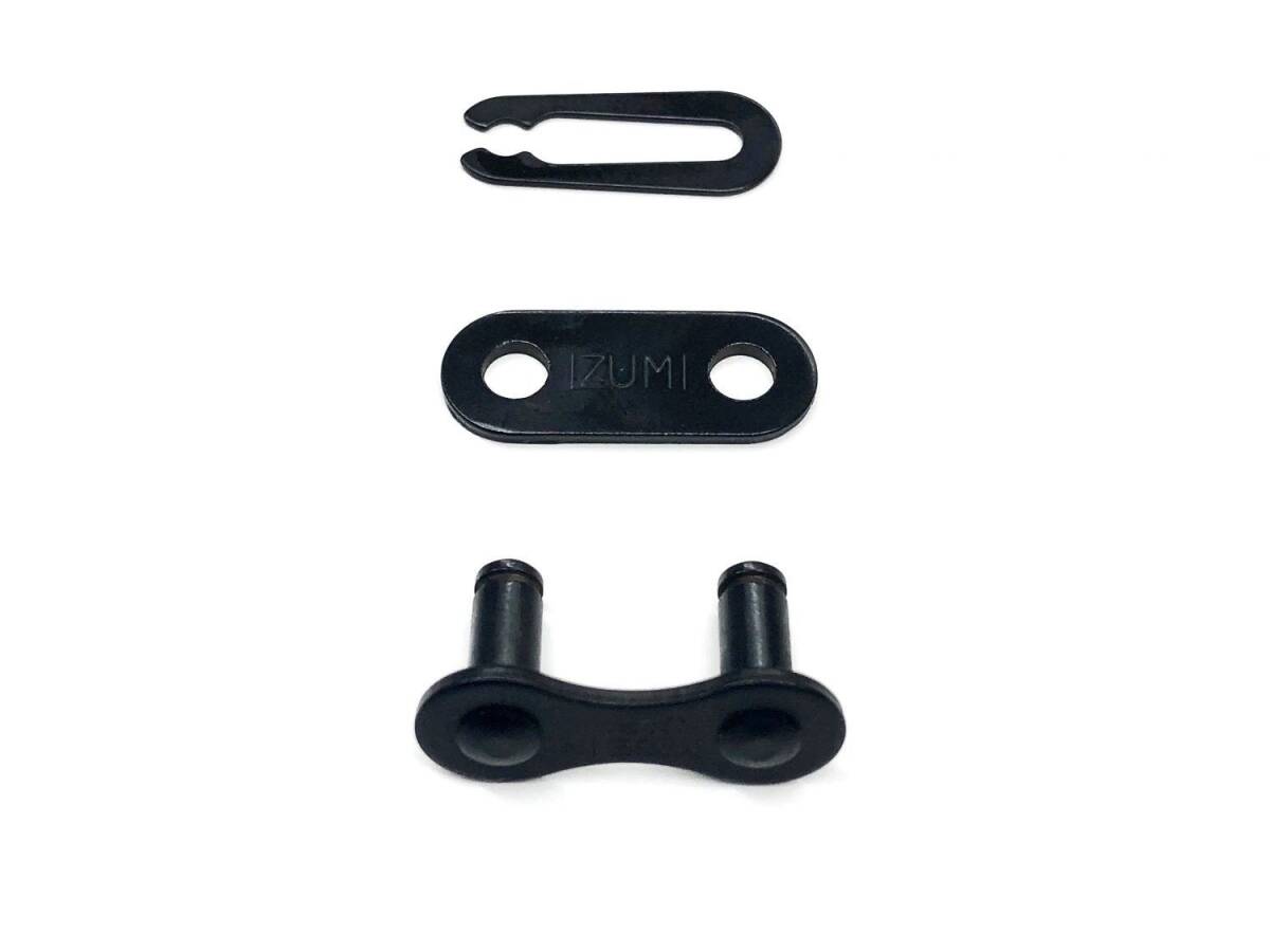 ☆新品未使用//IZUMI//ES410JB MASH-G [ 1/2×1/8x116L ]チェーン//イズミ//r1850