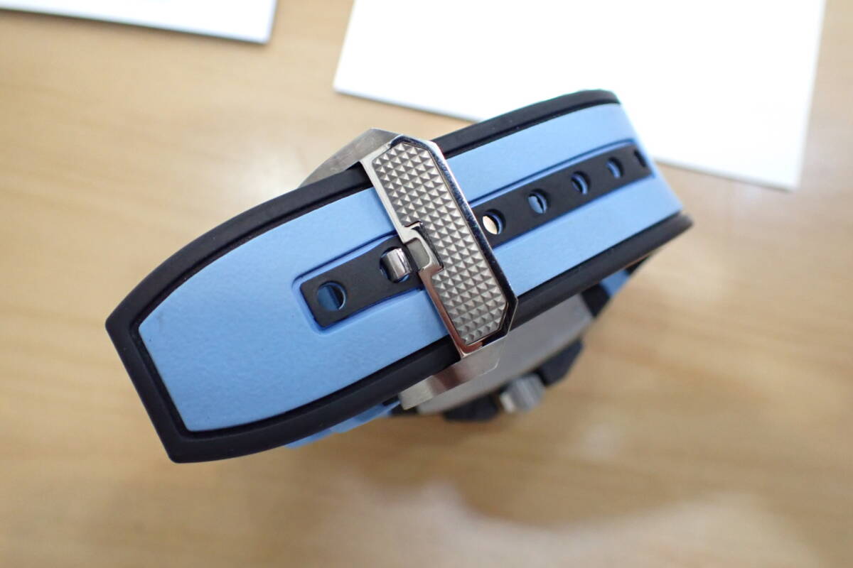 美品/正規(guī) 定価約85萬 ◆ゴリラウォッチ/Gorilla ドリフト ミラージュ ◆ Ref.FBY23.0 世界250本限定　自動巻きメンズ腕時計