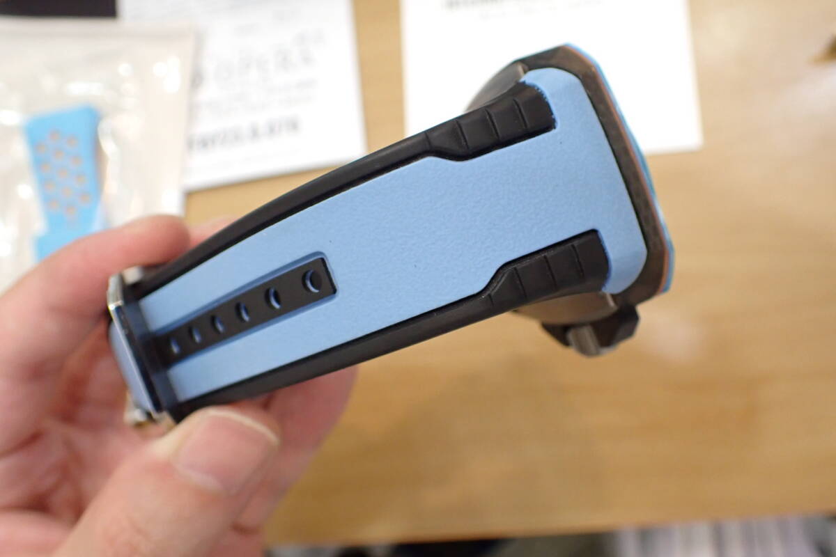 美品/正規(guī) 定価約85萬 ◆ゴリラウォッチ/Gorilla ドリフト ミラージュ ◆ Ref.FBY23.0 世界250本限定　自動巻きメンズ腕時計