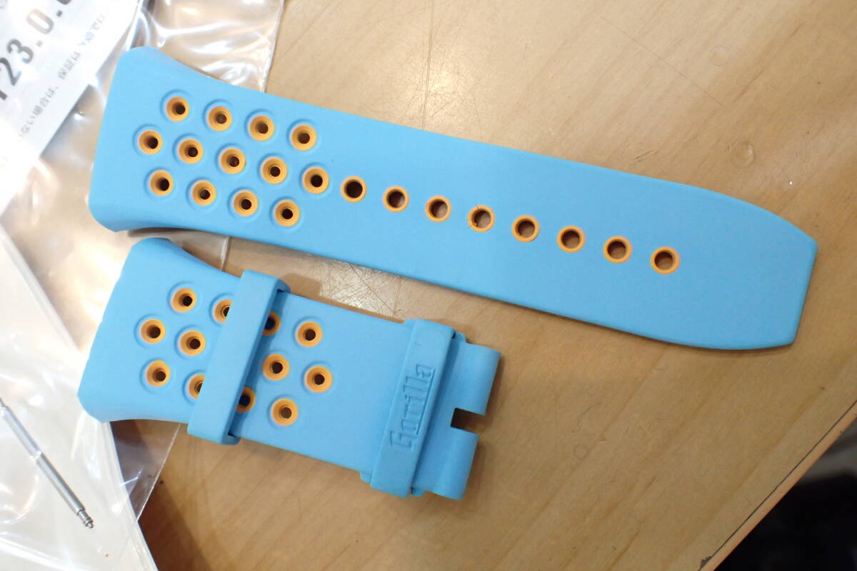 美品/正規(guī) 定価約85萬 ◆ゴリラウォッチ/Gorilla ドリフト ミラージュ ◆ Ref.FBY23.0 世界250本限定　自動巻きメンズ腕時計