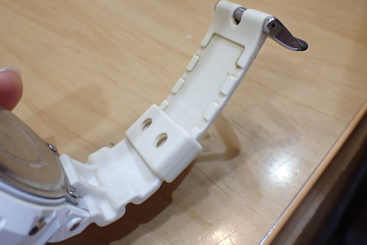 CASIO/カシオ G-SHOCK ◆ DW-6900SN メンズ腕時(shí)計(jì)