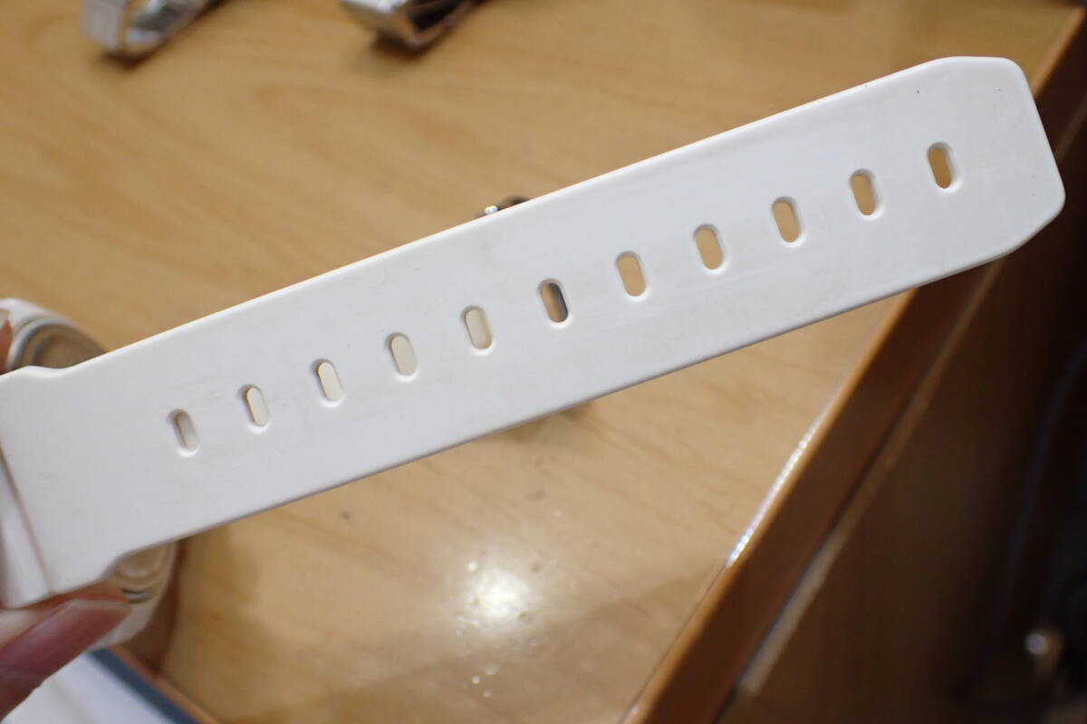 CASIO/カシオ G-SHOCK ◆ DW-6900SN メンズ腕時(shí)計(jì)