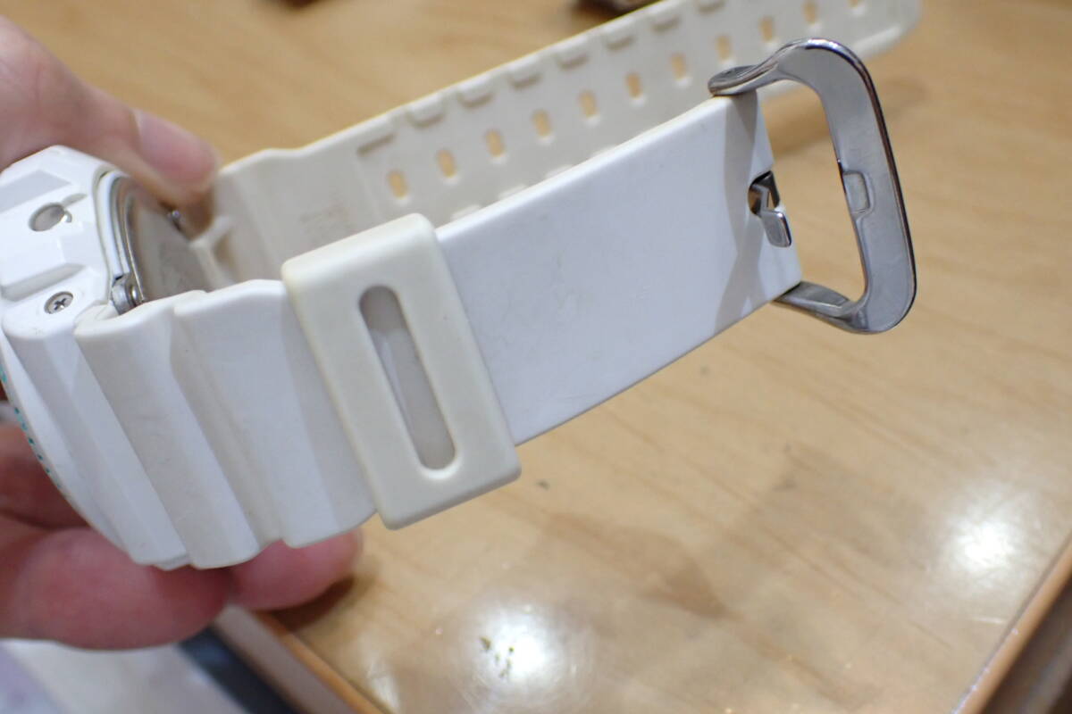 CASIO/カシオ G-SHOCK ◆ DW-6900SN メンズ腕時(shí)計(jì)