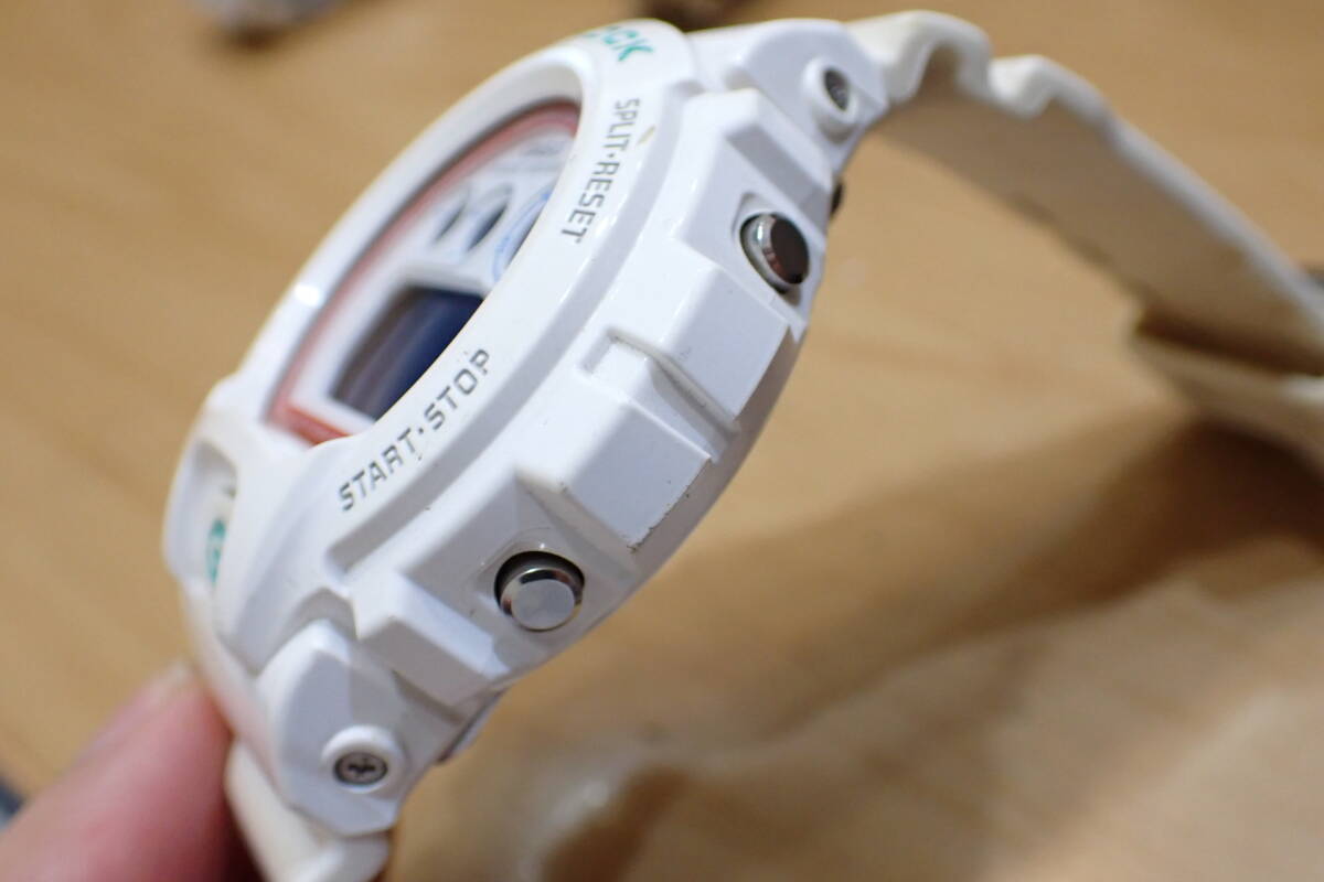 CASIO/カシオ G-SHOCK ◆ DW-6900SN メンズ腕時(shí)計(jì)