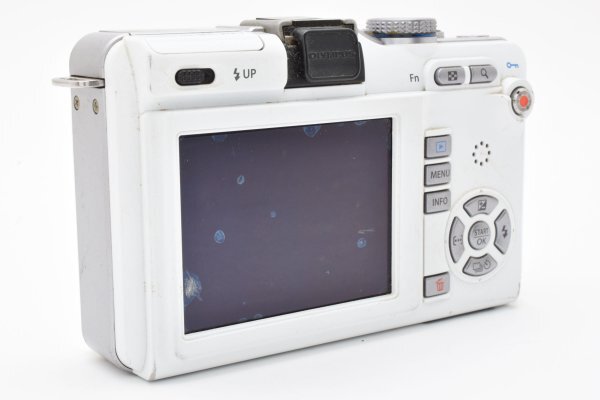 ADS7340★ ジャンク品 ★ オリンパス OLYMPUS PEN E-PL1 ボディ