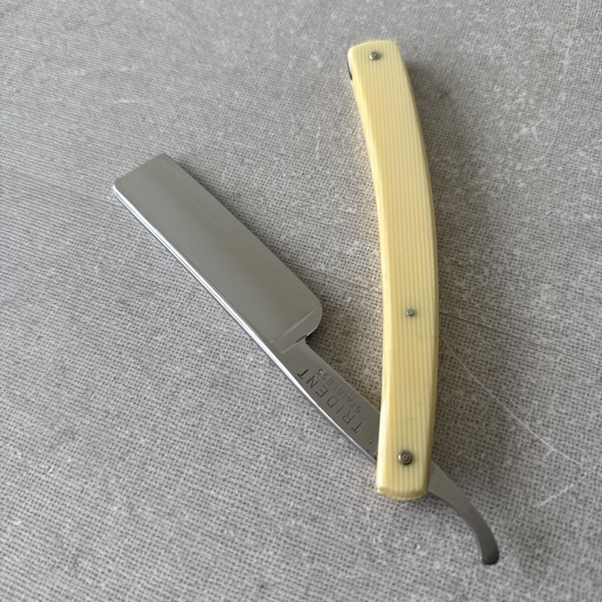 理容☆西洋剃刀☆希少☆HENCKELS☆すべてSOLINGEN☆プレミア☆大刃☆他7本まとめて！美品