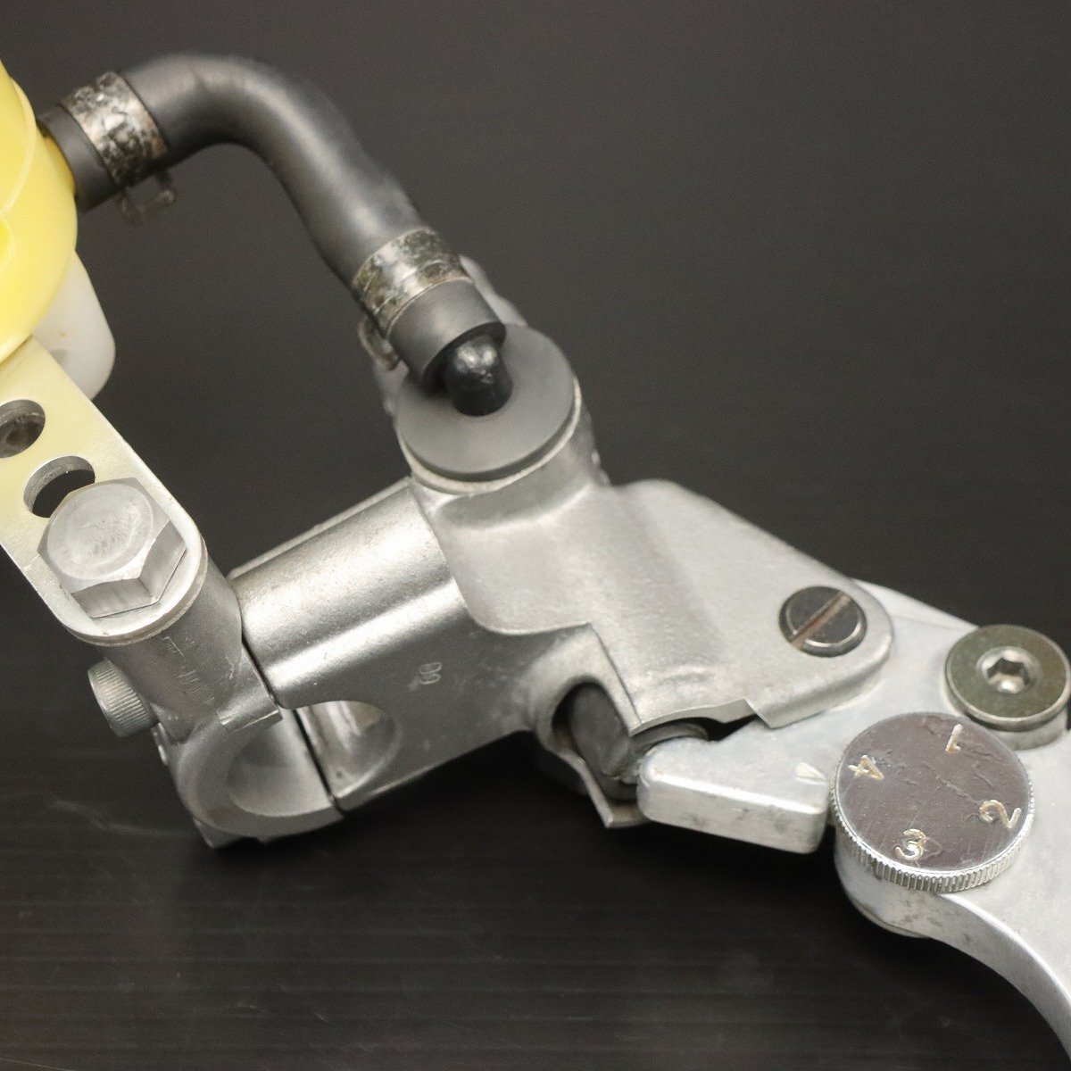 激安！デイトナ/ニッシン制16mm別體フロントブレーキマスターシリンダー！NSR250RTZR250RGV250ΓVFR400RVF400CBR400RRCB400SFゼファーχ400