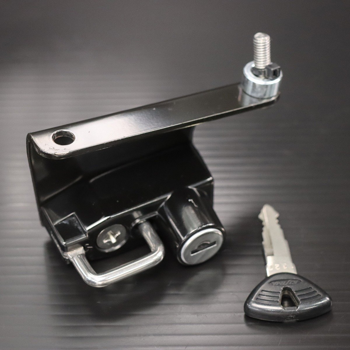 激安！CBR1000RR用キジマ制ヘルメットロック！SC59/2008～/FireBlade