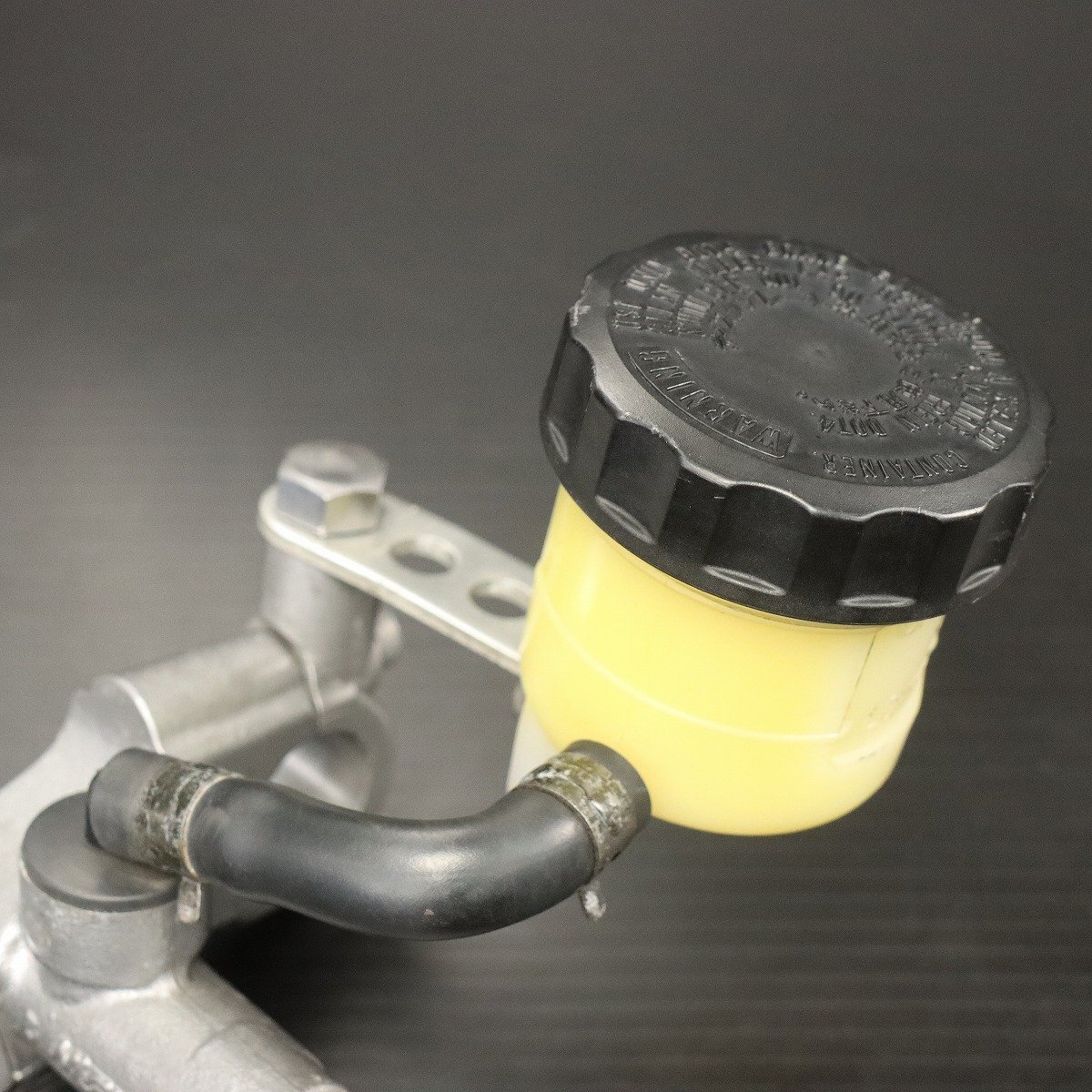 激安！デイトナ/ニッシン制16mm別體フロントブレーキマスターシリンダー！NSR250RTZR250RGV250ΓVFR400RVF400CBR400RRCB400SFゼファーχ400