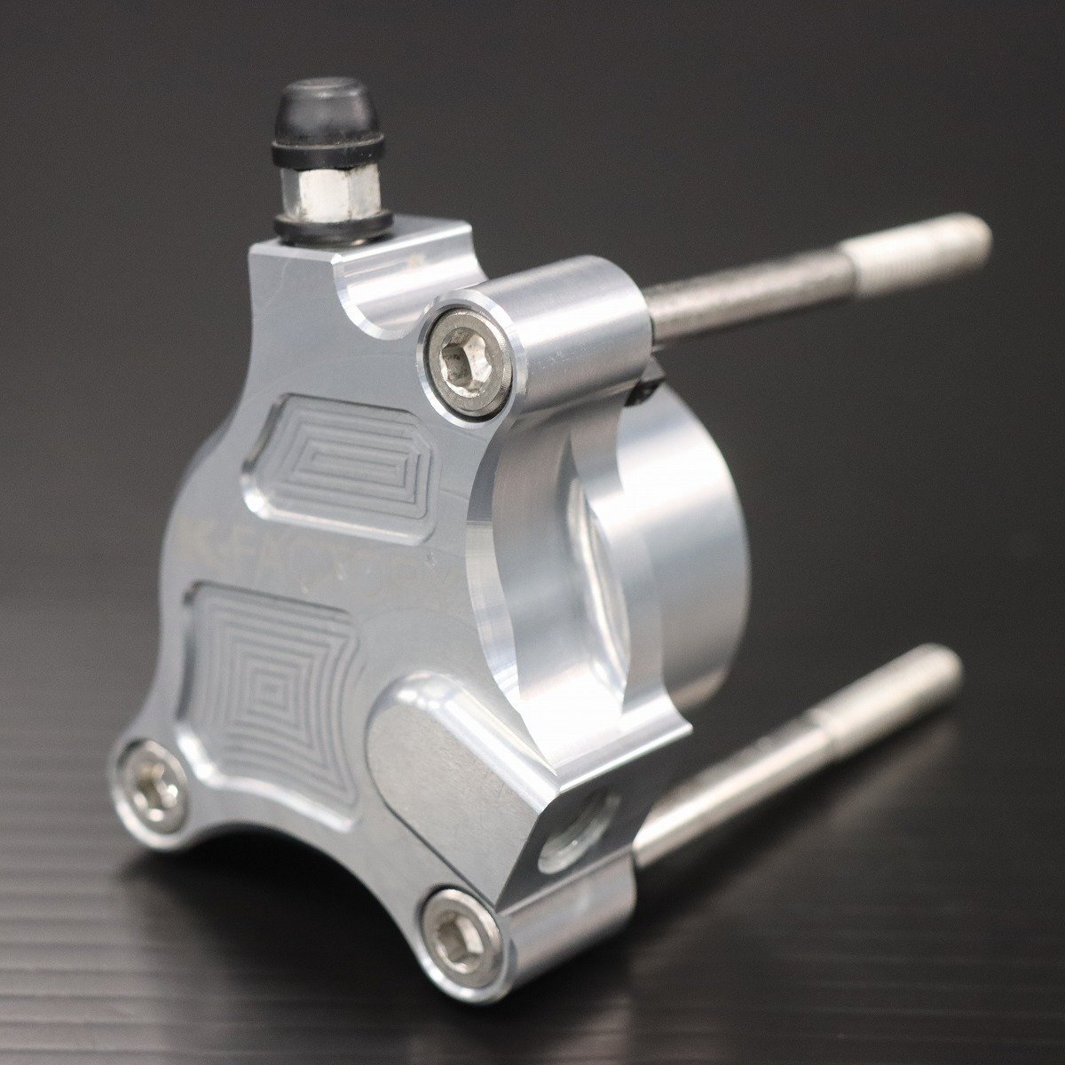 激安！CB1300SF/CB1300SB/CB1100/X4用KFACTORY制クラッチレリーズ/Dタイプ/Kファクトリー！SC54/2003～