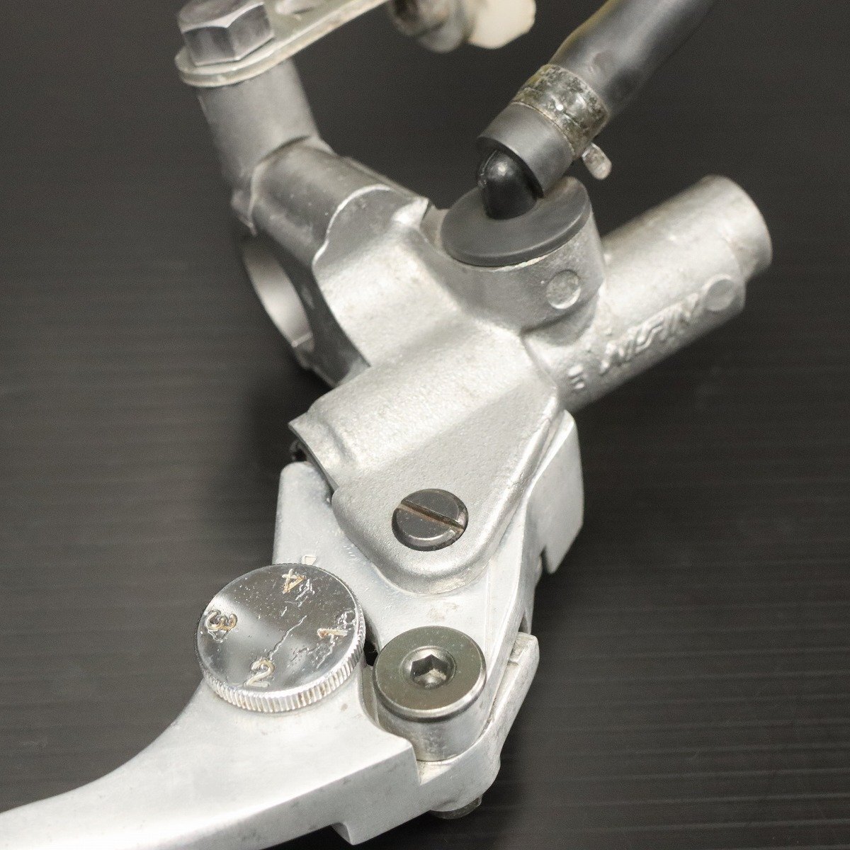 激安！デイトナ/ニッシン制16mm別體フロントブレーキマスターシリンダー！NSR250RTZR250RGV250ΓVFR400RVF400CBR400RRCB400SFゼファーχ400