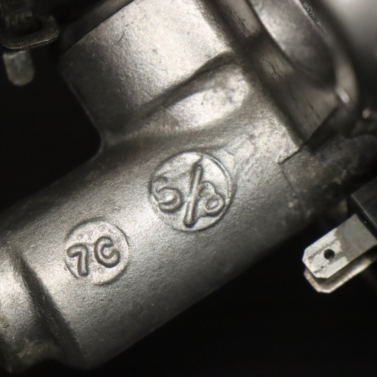 激安！デイトナ/ニッシン制16mm別體フロントブレーキマスターシリンダー！NSR250RTZR250RGV250ΓVFR400RVF400CBR400RRCB400SFゼファーχ400