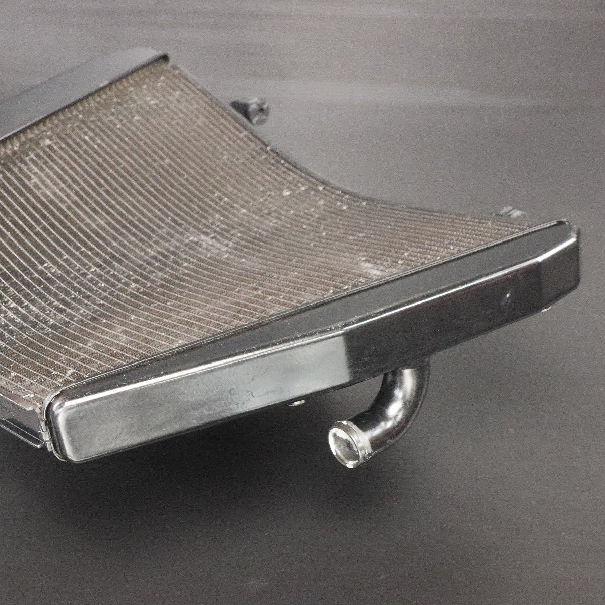 激安！CBR1000RR SP純正ラジエーターAssy！SC77/2017～/FireBlade