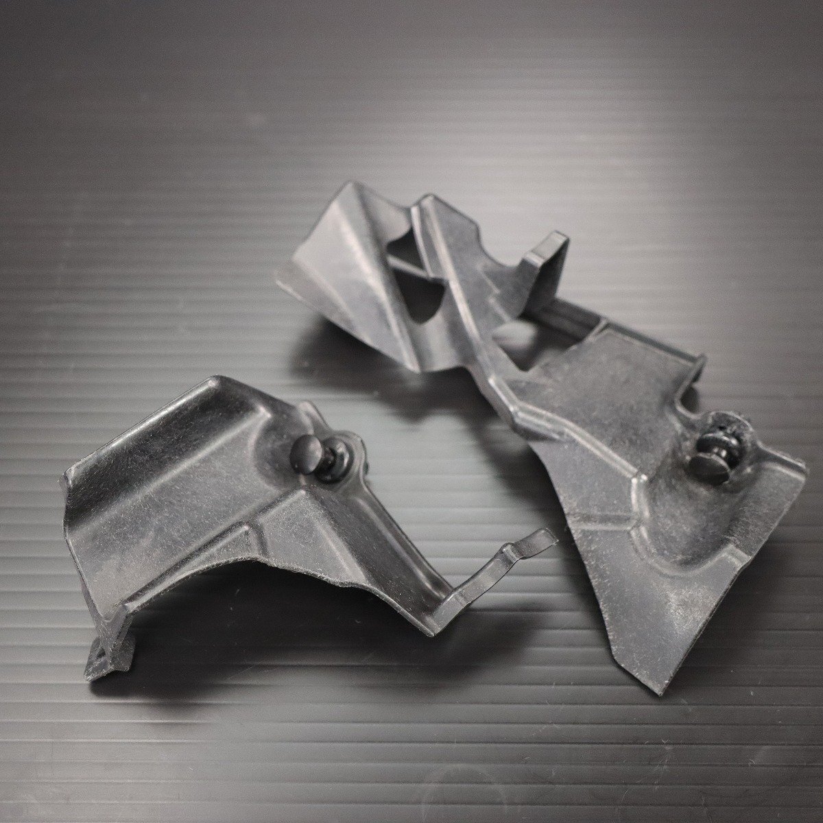 激安！CBR1000RR SP純正ラジエーター上部カバーSet！SC77/2017～/FireBlade