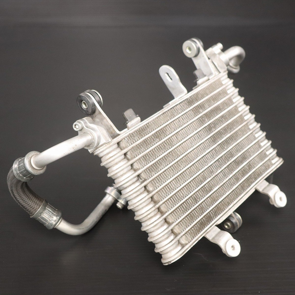 激安！YZF-R1純正オイルクーラーAssy！2015～/2CR