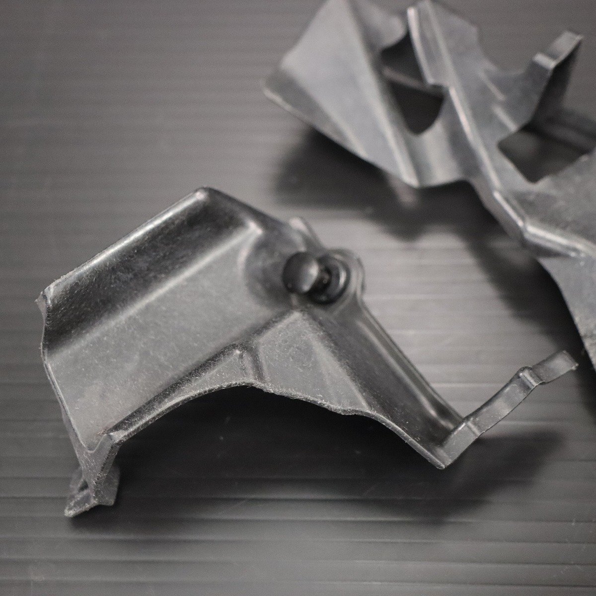 激安！CBR1000RR SP純正ラジエーター上部カバーSet！SC77/2017～/FireBlade