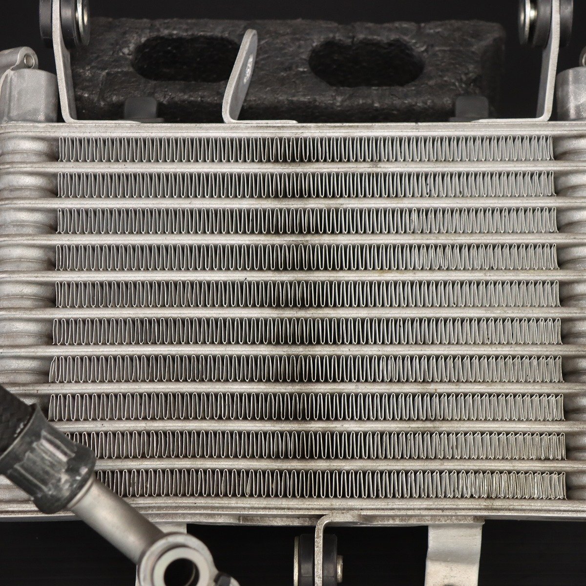 激安！YZF-R1純正オイルクーラーAssy！2015～/2CR