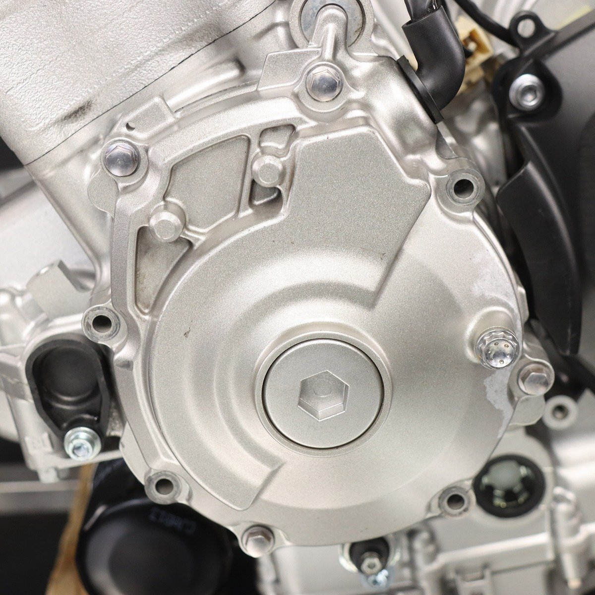 激安！YZF-R1純正実動(dòng)エンジンAssy！2015～/2CR