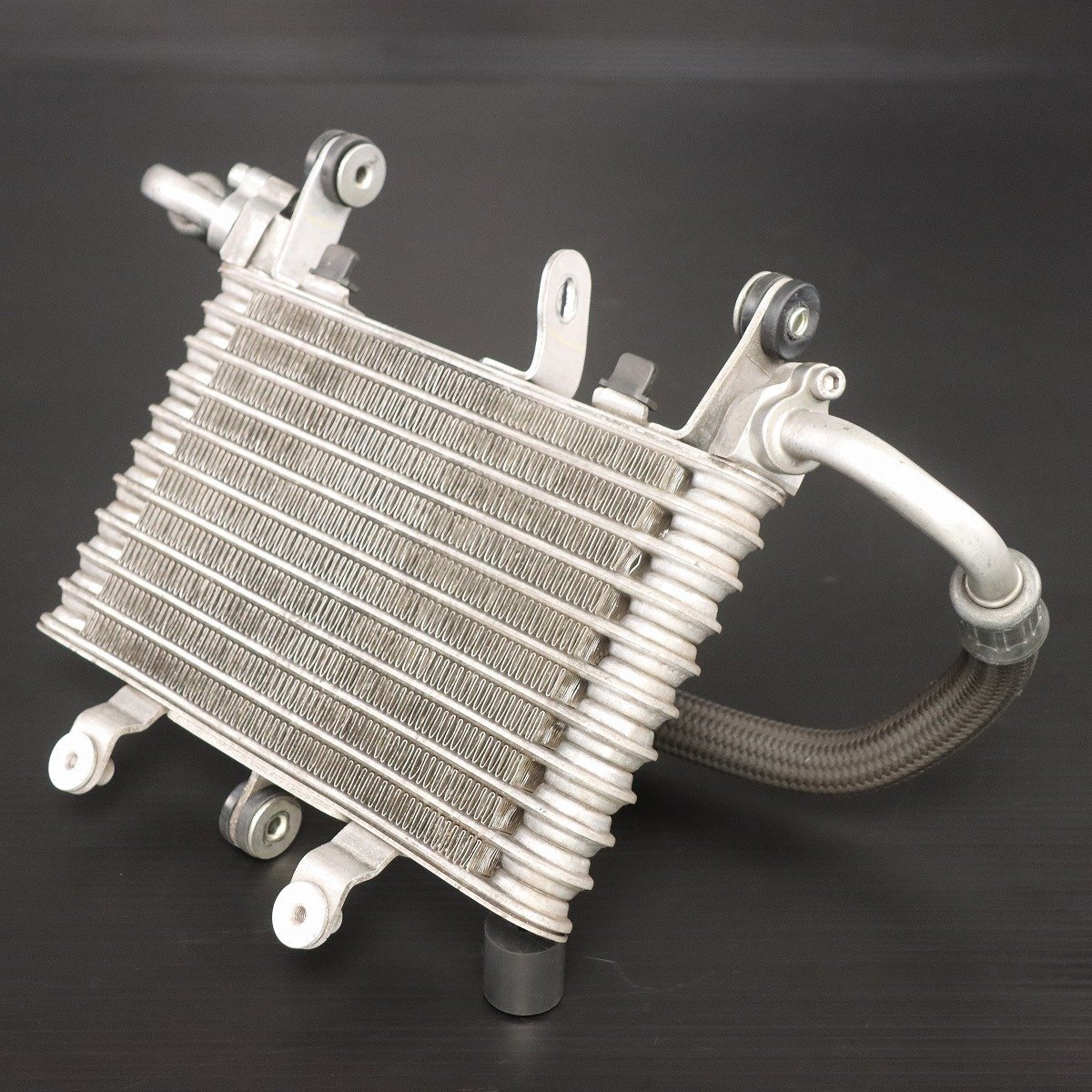 激安！YZF-R1純正オイルクーラーAssy！2015～/2CR