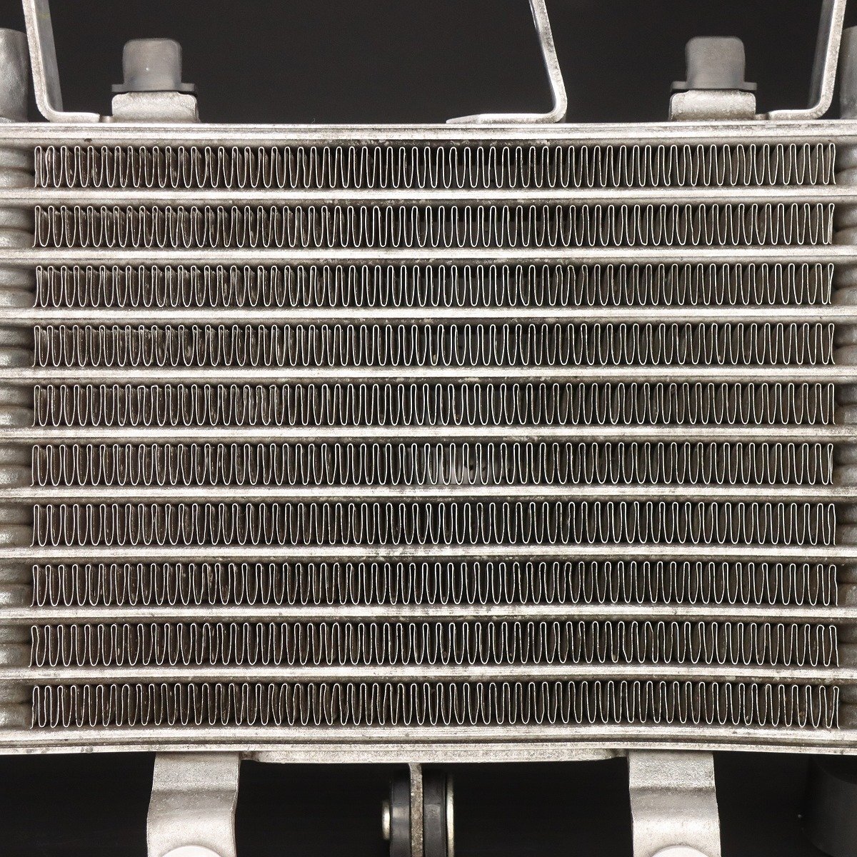 激安！YZF-R1純正オイルクーラーAssy！2015～/2CR