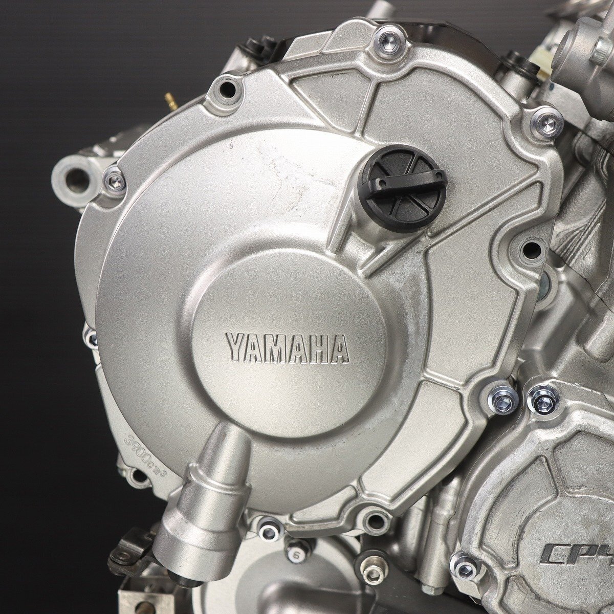 激安！YZF-R1純正実動(dòng)エンジンAssy！2015～/2CR