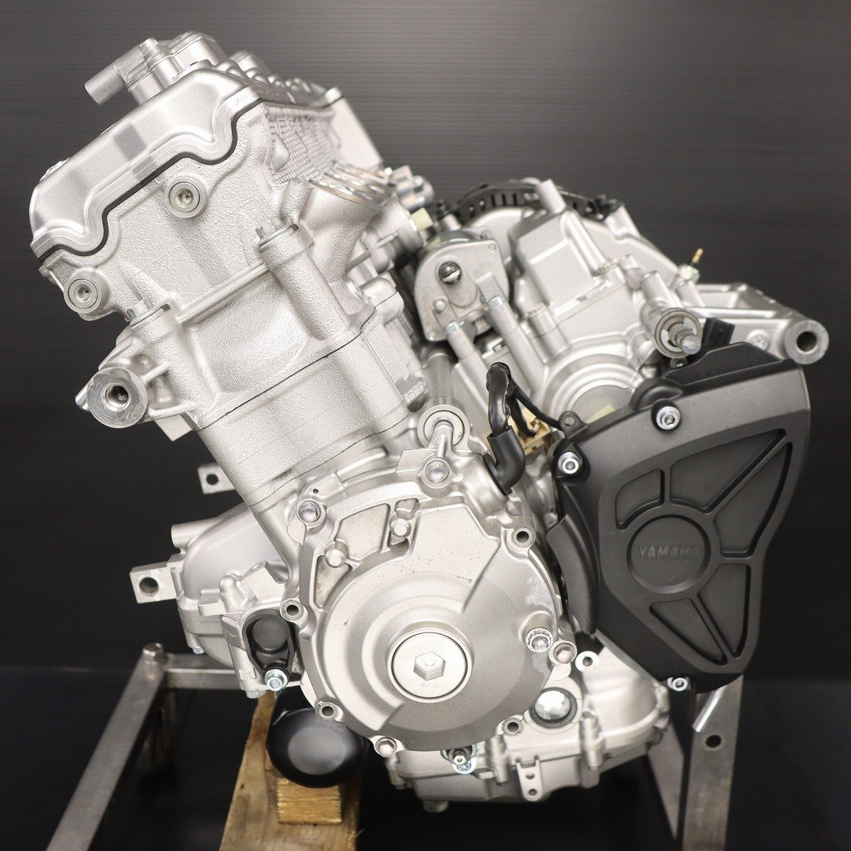 激安！YZF-R1純正実動(dòng)エンジンAssy！2015～/2CR