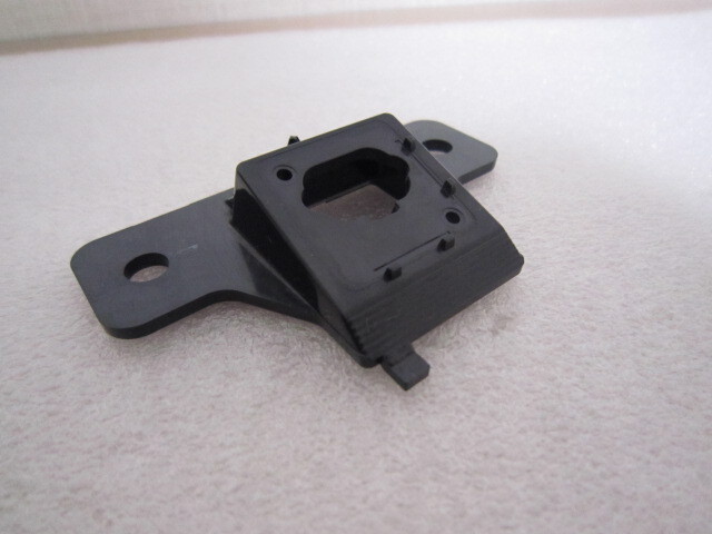 スズキ　ＭＫ53Ｓ　スペーシアギア　フロントカメラ台座のみ　純正　_画像3