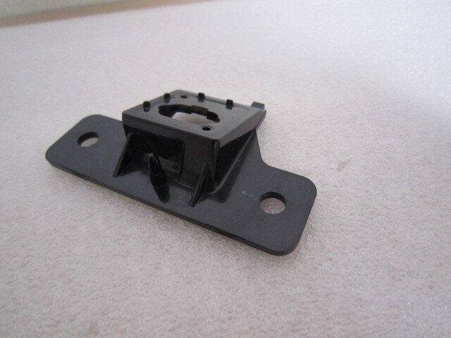 スズキ　ＭＫ53Ｓ　スペーシアギア　フロントカメラ台座のみ　純正　_画像2