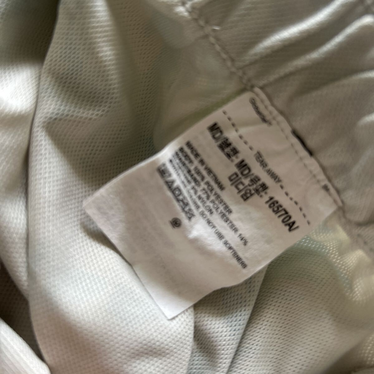 アンダーアーマー ショートパンツ レディース UA プレーアップ ショーツ 3.0 UNDER ARMOUR ハーフパンツ_画像7