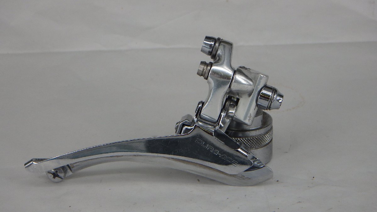 ☆管８８　デュラエース　FD-７４１０