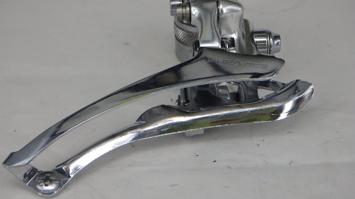 ☆管８８　デュラエース　FD-７４１０