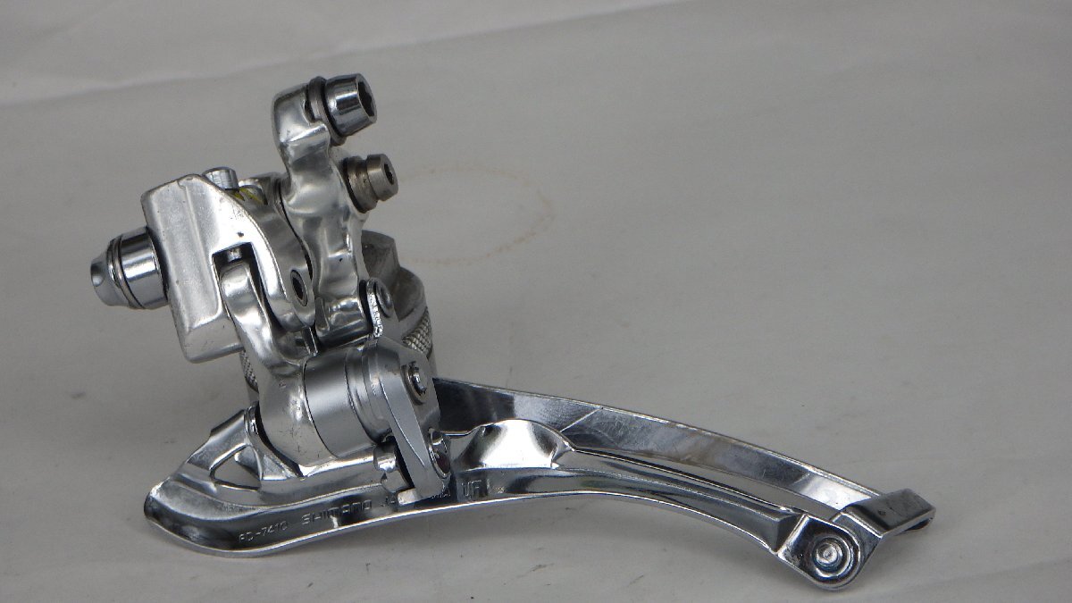 ☆管８８　デュラエース　FD-７４１０