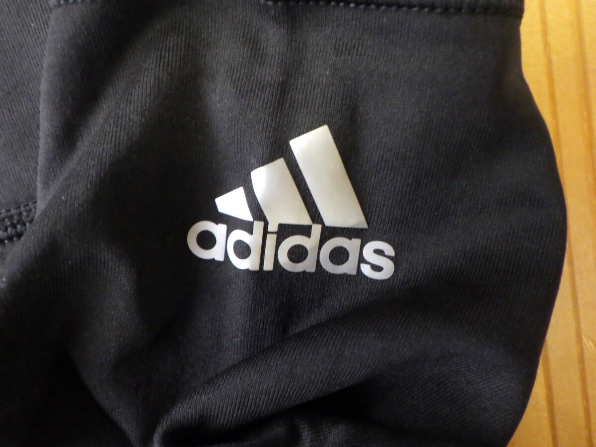 アディダス　スパッツ　2XOサイズ_画像2
