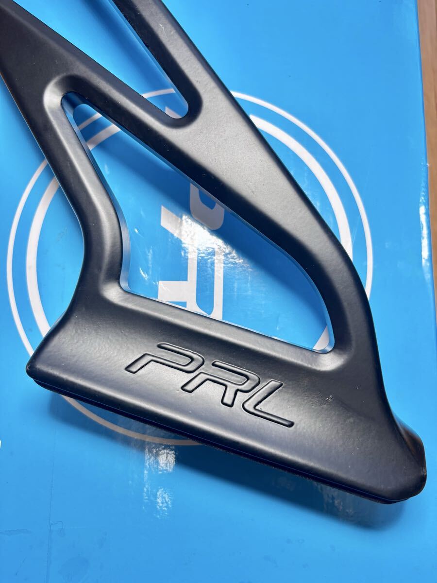 PRL Motorsports FL5 シビックタイプR リアウイング ライザー