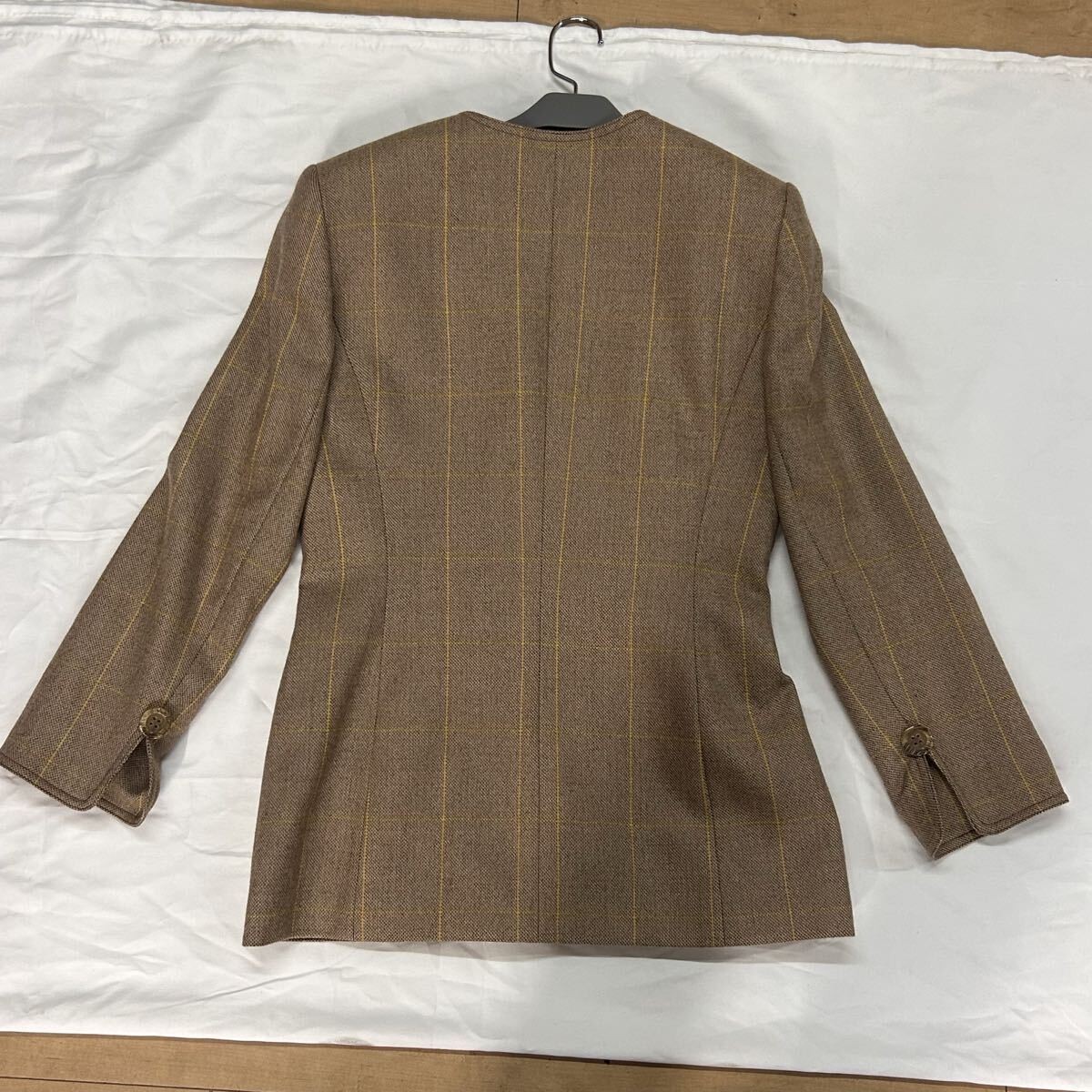 Christian Dior クリスチャン ディオール ジャケット レディース アウター ファッション 高級 ブランド 中古品