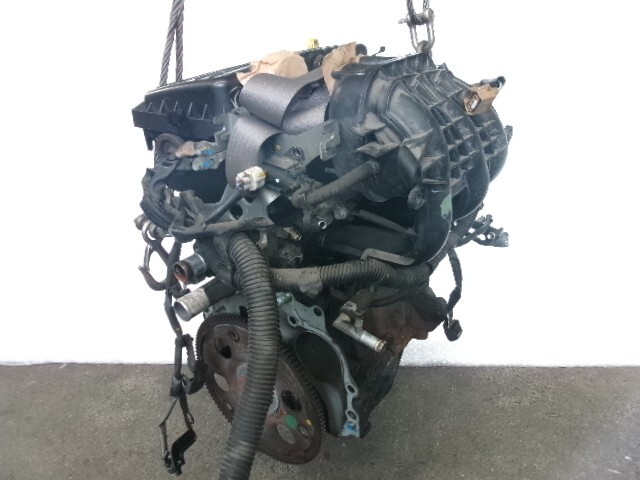 20年 ムーヴラテ CBA-L550S エンジン EF-VE テストOK 19000-97255 203037 4750_画像3