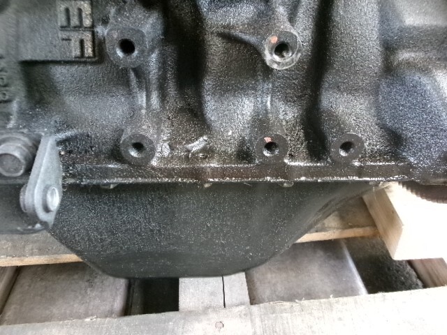 20年 ムーヴラテ CBA-L550S エンジン EF-VE テストOK 19000-97255 203037 4750_画像8