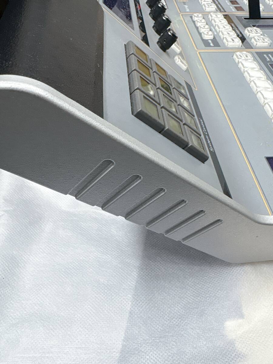 【03】 Blackmagic Design ATEM 1 M/E Broadcast Panel スイッチャー コントローラー パネル 中古品