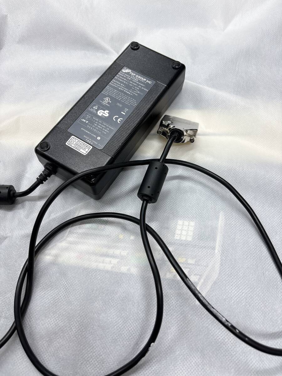 【03】 Blackmagic Design ATEM 1 M/E Broadcast Panel スイッチャー コントローラー パネル 中古品