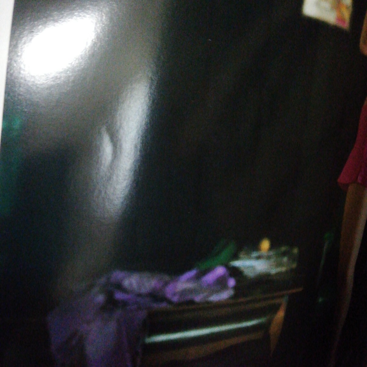 吉岡美穂 寫真集「NOVEL」